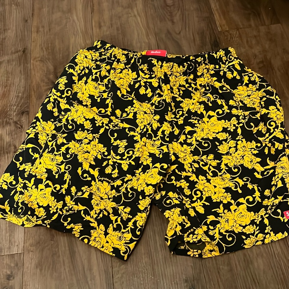 Supreme Shorts